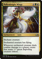 Pollenbright Wings #103