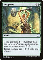 Invigorate #174