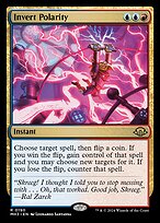 Invert Polarity #190