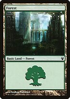 Forest #87