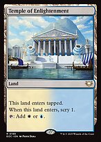 Temple of Enlightenment #186