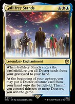 Gallifrey Stands #132
