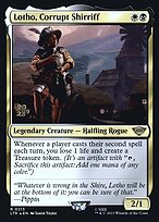 Lotho, Corrupt Shirriff #213s