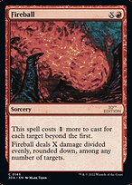 Fireball #145