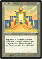 Planar Gate #290