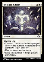 Thraben Charm #45