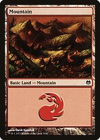 Mountain #76