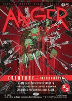 Anger #2375