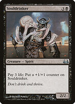 Souldrinker #39