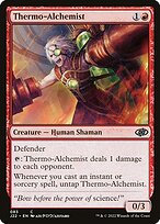 Thermo-Alchemist #83