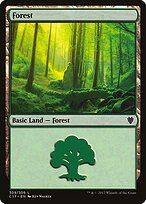 Forest #309
