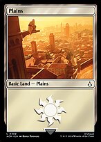 Plains #302