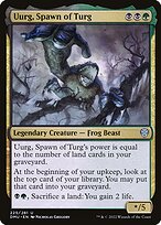 Uurg, Spawn of Turg #225