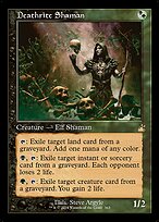 Deathrite Shaman #363