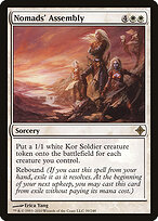 Nomads' Assembly #39