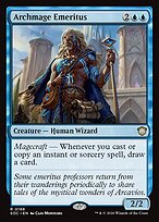 Archmage Emeritus #188