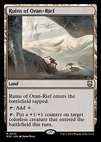 Ruins of Oran-Rief #370
