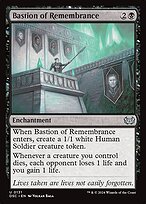 Bastion of Remembrance #131