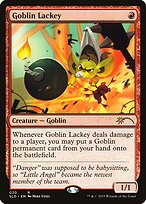 Goblin Lackey #20
