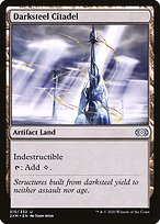 Darksteel Citadel #315