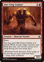 Ahn-Crop Crasher #117
