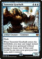 Torrential Gearhulk #67s
