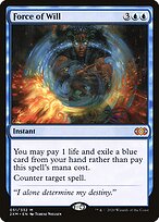 Force of Will #51