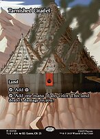 Tarnished Citadel #59