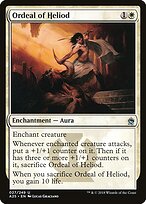 Ordeal of Heliod #27