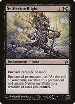 Nettlevine Blight #131