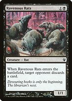 Ravenous Rats #49