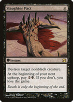 Slaughter Pact #97