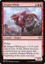 Dragon Whelp #116