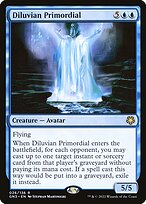 Diluvian Primordial #26