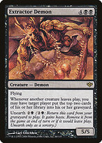 Extractor Demon #44