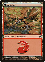 Mountain #296