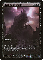Black Sun's Zenith #68