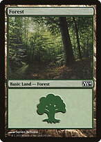 Forest #247