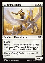 Wingsteed Rider #279