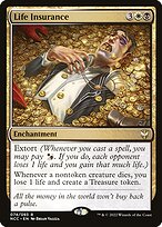 Life Insurance #74
