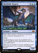 Murktide Regent #52p