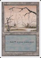 Swamp #371