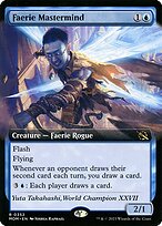 Faerie Mastermind #352