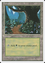 Forest #377