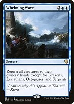 Whelming Wave #409