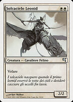 Leonin Skyhunter #L52