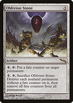 Oblivion Stone #222