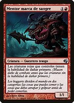Bloodmark Mentor #94