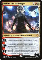 Nahiri, the Harbinger #223