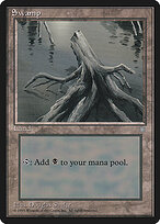 Swamp #375